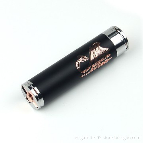 Hottest mechanical mod stingray mod clone/ stingray mechanical mod